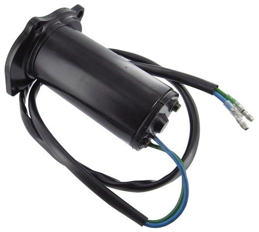 Tilt Trim Motor Mercury Marine 25Hp 50Hp 827675A1 116504 2 tilt trim motor mercury marine 25hp 50hp 827675a1 116504 2 - Denparts