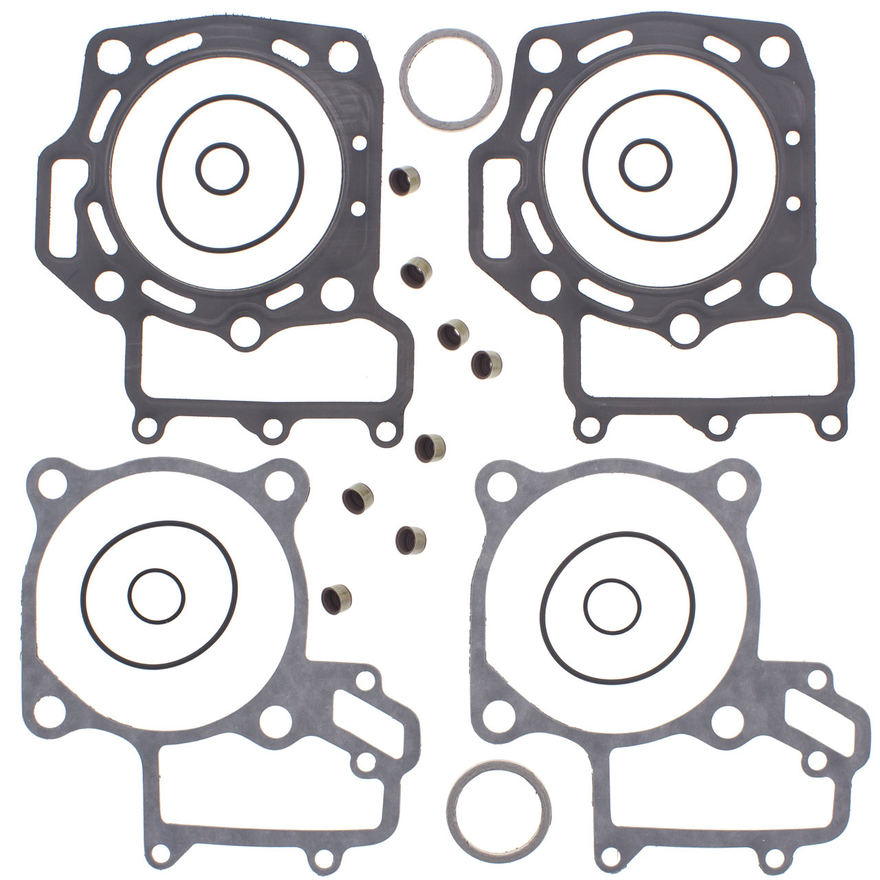Top End Gasket Kit Kawasaki Teryx 750 4X4 750Cc 2008 2009 2010 2011 2012 2013 56670 0 top end gasket kit kawasaki teryx 750 4x4 750cc 2008 2009 2010 2011 2012 2013 56670 0 - Denparts