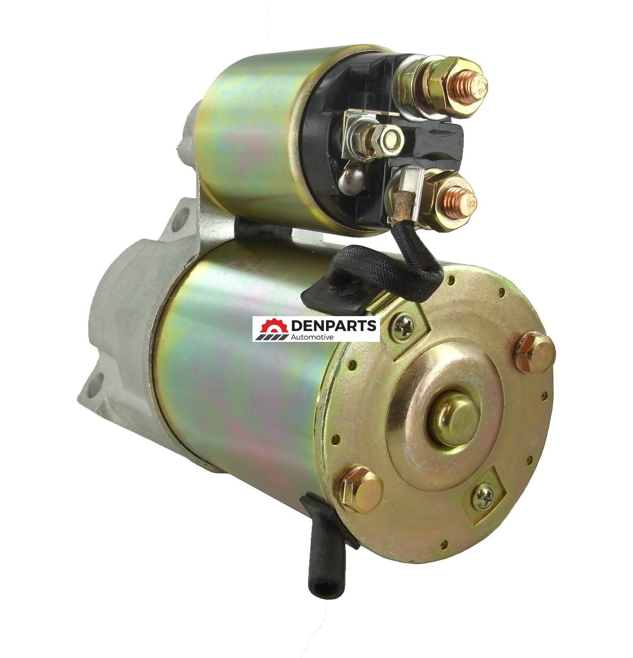 Toro With Kohler Engine 1994 2002 Utv Riding Mower Starter 43128 1 toro with kohler engine 1994 2002 utv riding mower starter 43128 1 - Denparts