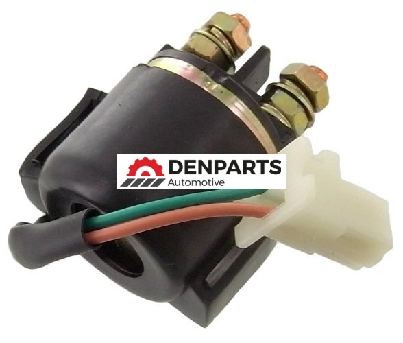 Yamaha Atv New Starter Solenoid 1983 1986 Ytm200 Ytm225 Tri Moto 200 225 2976 1 yamaha atv new starter solenoid 1983 1986 ytm200 ytm225 tri moto 200 225 2976 1 - Denparts