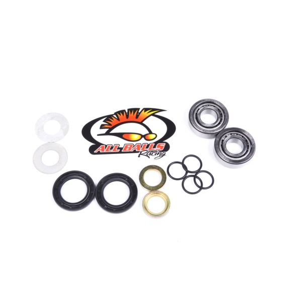 Swing Arm Bearing Kit Suzuki Ltv-700F Twin Peaks 700Cc 2004 2005 2006 Swing Arm Bearing Kit Suzuki LTV-700F Twin Peaks 700cc 2004 2005 2006