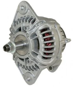 new alternator champion graders cummins 710 710a 716a 5 9 1990 1998 113 0 - Denparts