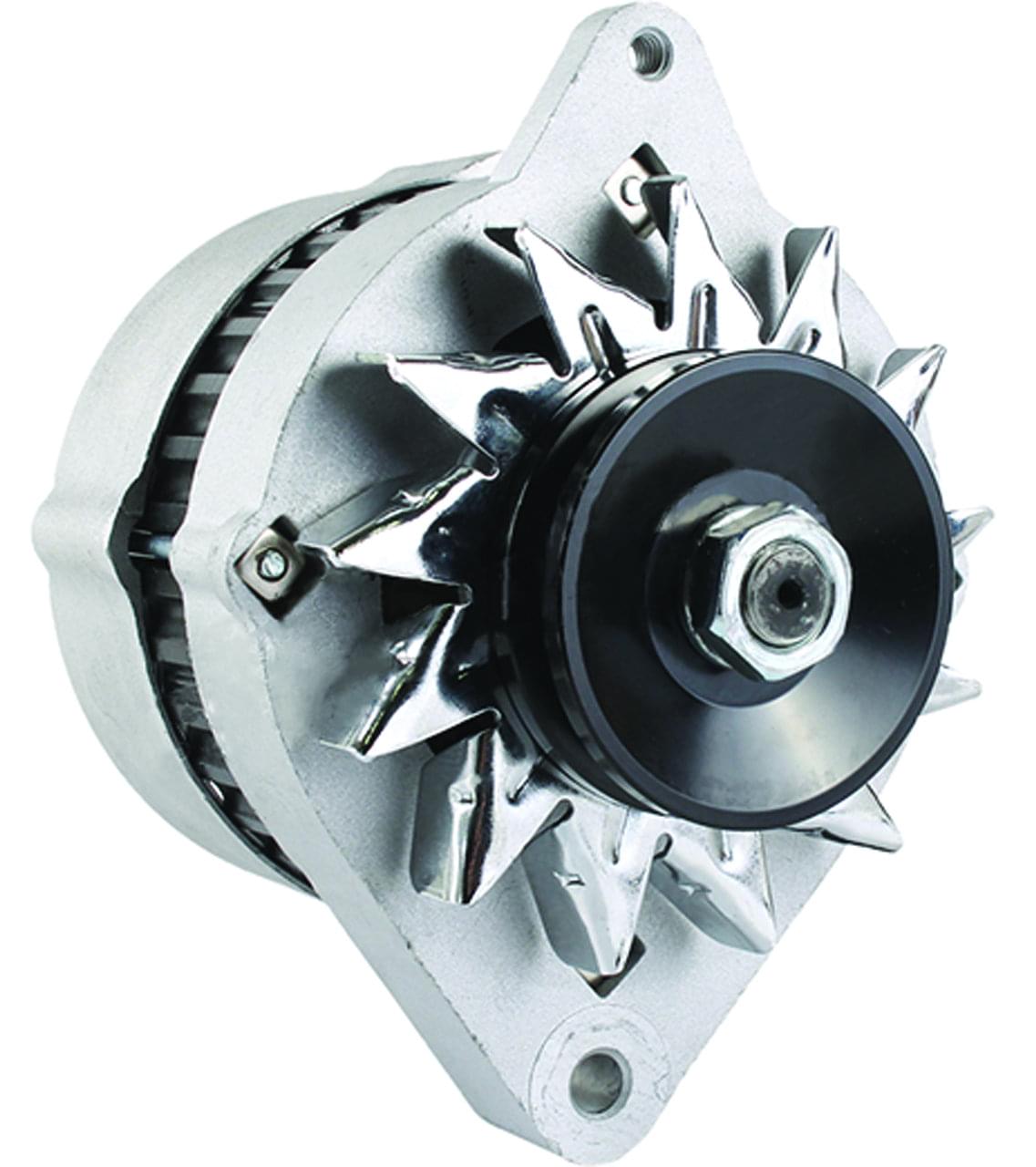 New Alternator Fits Amc Gremlin 3 8L 4 2L 1971 1975 5 0L 1972 1975 8Al2040Fs 229 0 new alternator fits amc gremlin 3 8l 4 2l 1971 1975 5 0l 1972 1975 8al2040fs 229 0 - Denparts