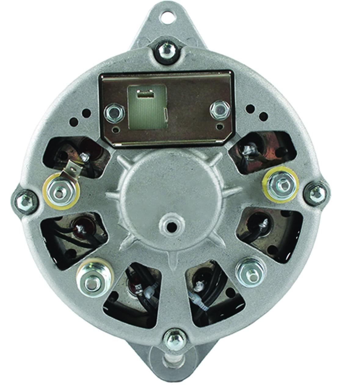 New Alternator Fits Amc Gremlin 3 8L 4 2L 1971 1975 5 0L 1972 1975 8Al2040Fs 229 1 new alternator fits amc gremlin 3 8l 4 2l 1971 1975 5 0l 1972 1975 8al2040fs 229 1 - Denparts