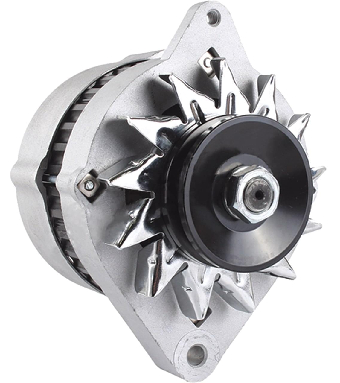 New Alternator Fits Amc Hornet 3 8L 4 2L 5 0L 1971 1975 5 9L 1971 1974 8Al2051F 208 0 new alternator fits amc hornet 3 8l 4 2l 5 0l 1971 1975 5 9l 1971 1974 8al2051f 208 0 - Denparts