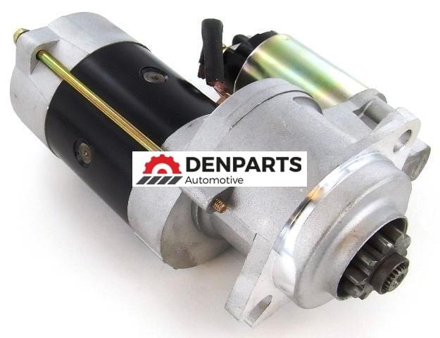 New Starter Onan Industrial 191 1394 191 1888 191 1959 144 0 Starter for Onan 191-1394
